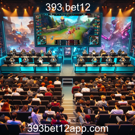 E-Sports: O Crescimento e a Revolução das Apostas em Jogos Eletrônicos